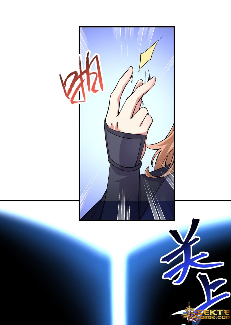 I Picked Up An Attributes Chapter 19 Gambar 18